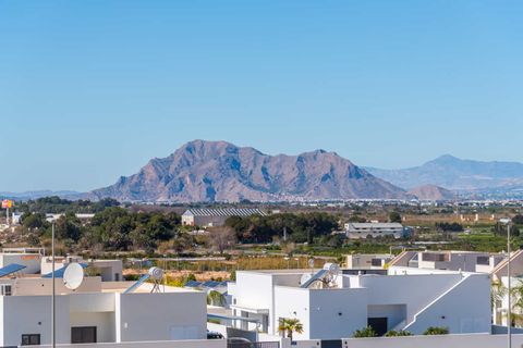 Lejlighed i Benijofar, Alicante, Benijofar - € 288.000 | Ref: AP513 - foto 30